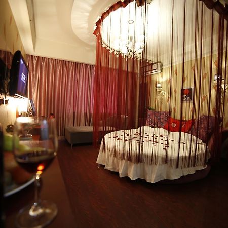 Greentree Inn Yinchuan East Beijing Road Branch Esterno foto